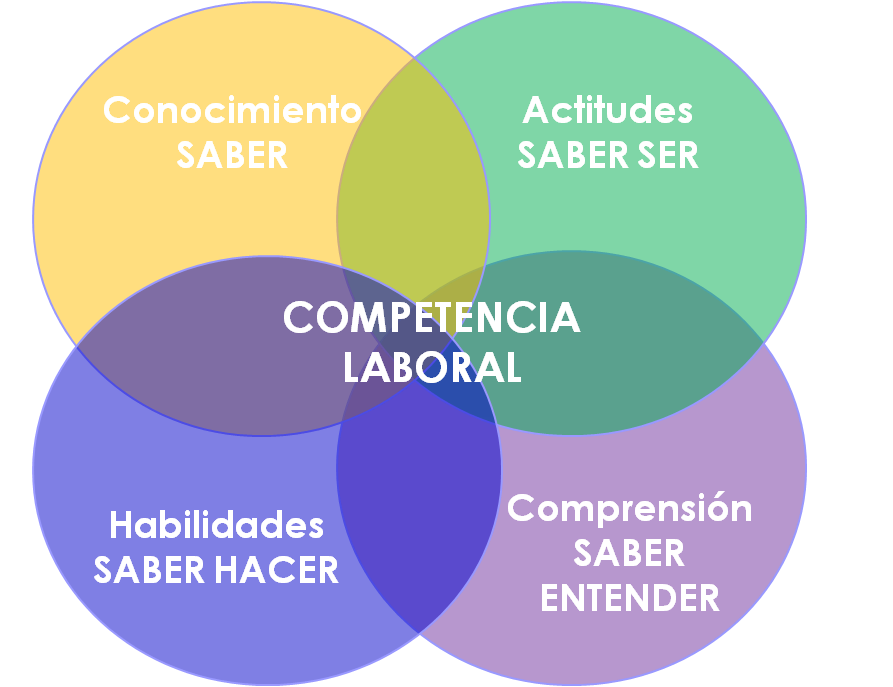 Formaci N Basada En Competencias Concepto De Competencia